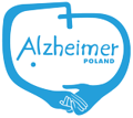 Ośrodek Badawczo-Naukowo-Dydaktyczny Chorób Otępiennych Ośrodek Alzheimerowski w Ścinawie - logo