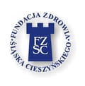 Fundacja Zdrowia Śląska Cieszyńskiego - logo