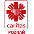 Caritas Poznań - logo