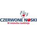 Fundacja Czerwone Noski - logo