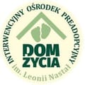 IOP Dom Życia w Częstochowie Zgromadzenia Sióstr Służebniczek NMP NP Prowincji Łódzkiej - logo