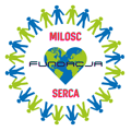 "MIŁOŚĆ SERCA" - logo