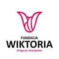 Fundacja Wiktoria "Droga Po Zwycięstwo" - logo