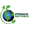 Fundacja Eko World - logo