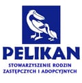 Stowarzyszenie Rodzin Zastępczych i Adopcyjnych PELIKAN - logo