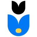 Fundacja Niezniszczalna Ukraina - logo