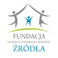 Fundacja na&nbsp;Rzecz Wspierania Rodziny "Źródła" - logo