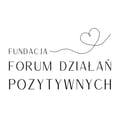 Fundacja Forum Działań Pozytywnych - logo