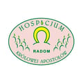 Hospicjum Królowej Apostołów RADOM - logo