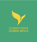 Stowarzyszenie Dobra Wola - logo