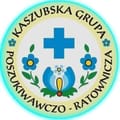 Kaszubska Grupa Poszukiwawczo-Ratownicza - logo