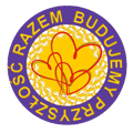 Fundacja budujemy przyszłość razem - logo