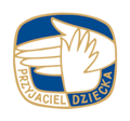 Towarzystwo Przyjaciół Dzieci Oddział Okręgowy - logo