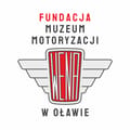 Fundacja Muzeum Motoryzacji Wena - logo