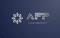 Anmar For People - logo