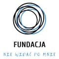 Fundacja Nie Widać Po Mnie - logo