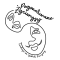 Fundacja "Pogmatwane Życiorysy" im. Izabeli Pieczary - logo