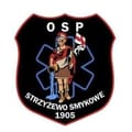 OSP Strzyżewo Smykowe - logo