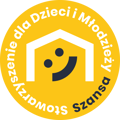 Stowarzyszenie dla Dzieci i Młodzieży SZANSA - logo
