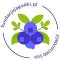 Fundacja Jagódki - logo