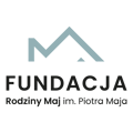 Fundacja Rodziny Maj im. Piotra Maja - logo