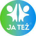 Fundacja JA TEŻ - logo