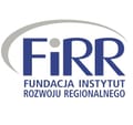 Fundacja Instytut Rozwoju Regionalnego - logo
