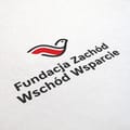 Fundacja Zachód Wschód Wsparcie - logo