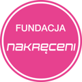Fundacja Nakręceni - logo
