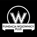 Fundacja Wojownicy Plus - logo