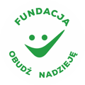 Fundacja Obudź Nadzieję - logo