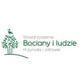 Stowarzyszenie Bociany i ludzie. Przyroda i zdrowie - logo