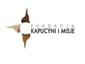 Fundacja Kapucyni i&nbsp;Misje - logo