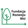 Fundacja Rozwoju Wsi - logo