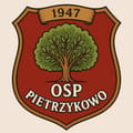 OSP PIETRZYKOWO - logo