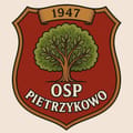OSP PIETRZYKOWO - logo