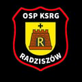 OSP Radziszów - logo