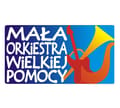 Fundacja Mała Orkiestra Wielkiej Pomocy - logo