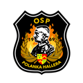 OSP Polanka Hallera - logo