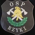 OSP RZYKI - logo