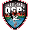 OSP Lubczyno - logo