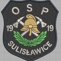 OSP Sulisławice - logo