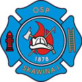 Ochotnicza Straż Pożarna Skawina I&nbsp;- logo