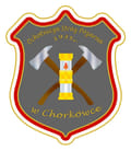 OSP Chorkówka - logo