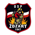 OSP ŻDŻARY - logo