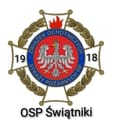 OSP Świątniki - logo