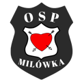 Ochotnicza Straż Pożarna w Milówce - logo