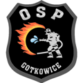 OSP Gotkowice - logo