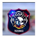 OSP Trzebnice - logo