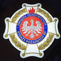 Ochotnicza Straż Pożarna w Woli Mysłowskiej - logo